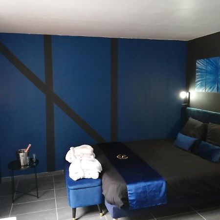 Appartements Spa - 3Lux ทรัวส์ ภายนอก รูปภาพ