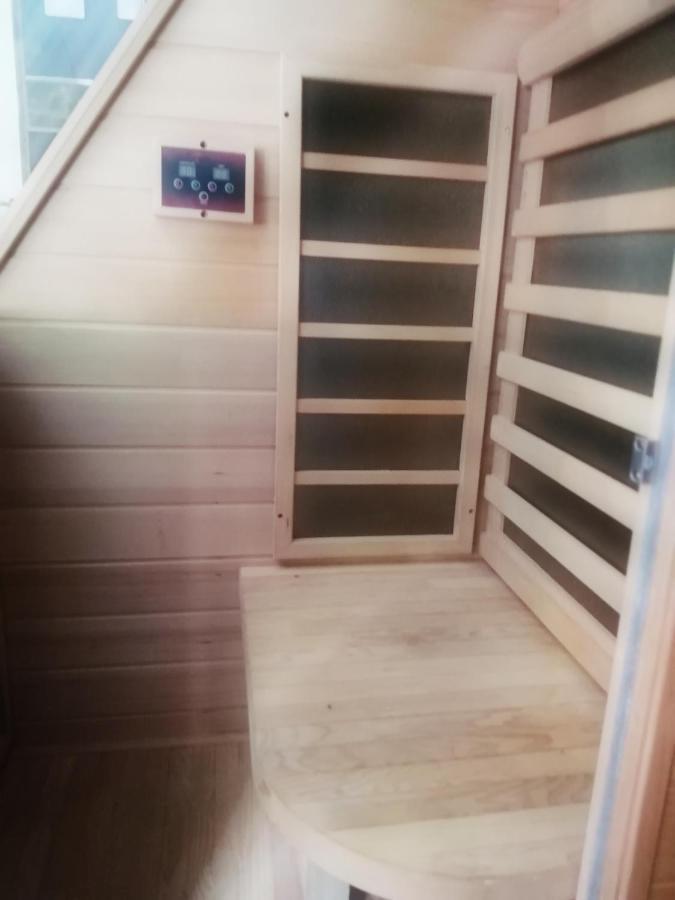 Appartements Spa - 3Lux ทรัวส์ ภายนอก รูปภาพ