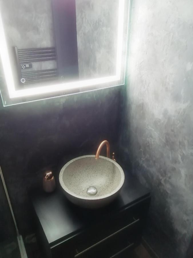 Appartements Spa - 3Lux ทรัวส์ ภายนอก รูปภาพ