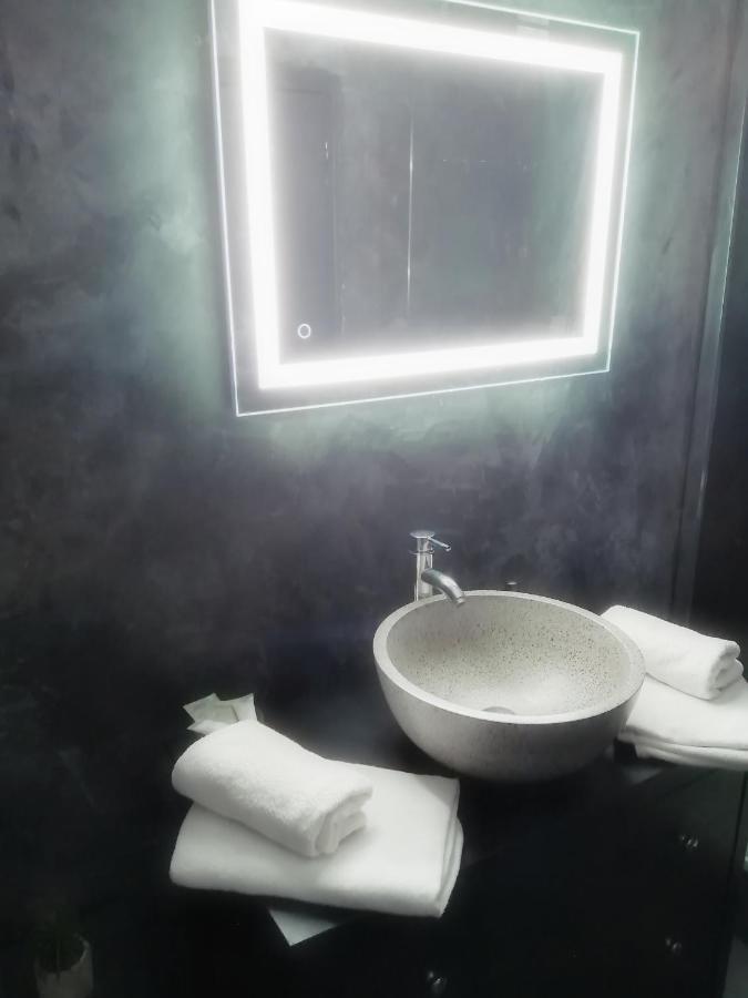 Appartements Spa - 3Lux ทรัวส์ ภายนอก รูปภาพ